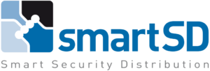 SmartSD logo